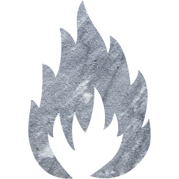 flammable icon