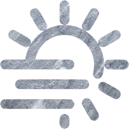 fog day icon