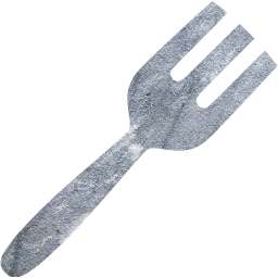 fork icon