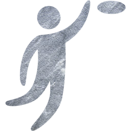 frisbee icon