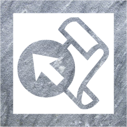 frontpage icon
