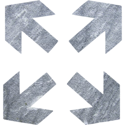 fullscreen 11 icon
