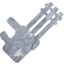 gatling gun icon