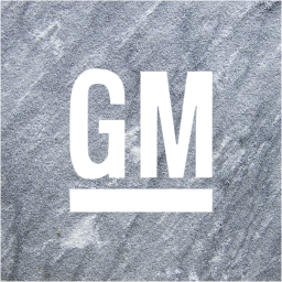 general motors icon