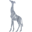 giraffe 2