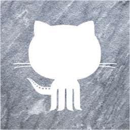 github 7 icon