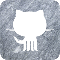 github 8 icon