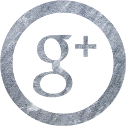 google plus 5 icon