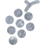 grapes