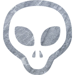 grey icon