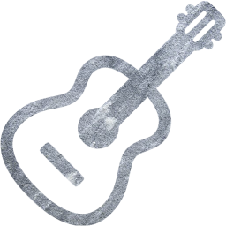 guitar icon