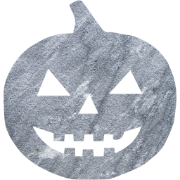 halloween pumpkin icon