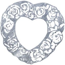 heart 45 icon