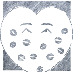 heart 60 icon