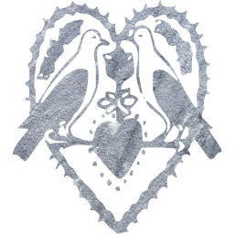 heart 65 icon