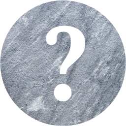 help icon