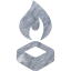 hex burner