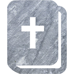holy bible icon