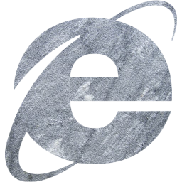 ie icon