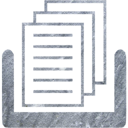 inbox 5 icon