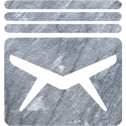 inbox 7 icon
