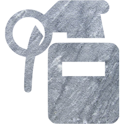 incendiary grenade icon
