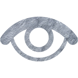 invisible icon