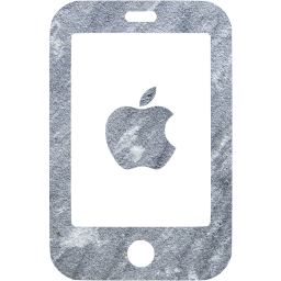 iphone icon