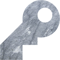 key 5 icon