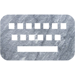 keyboard 2 icon