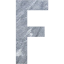 letter f