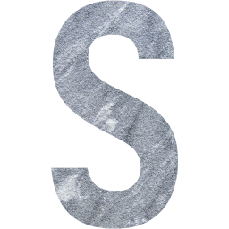 letter s icon