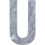 letter u