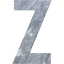 letter z