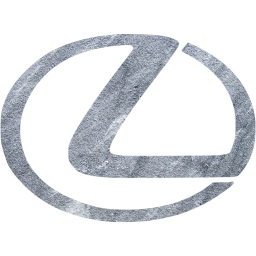 lexus icon