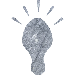 light bulb 32 icon