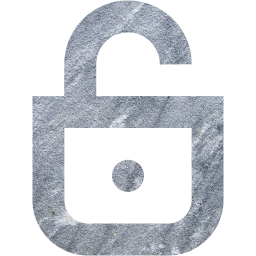 lock 5 icon