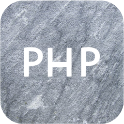 logo php icon