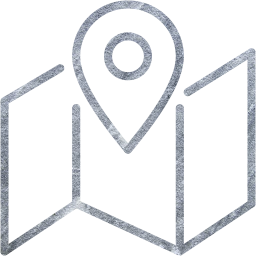 map 5 icon