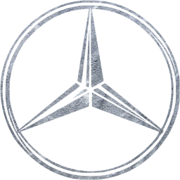 mercedes benz icon
