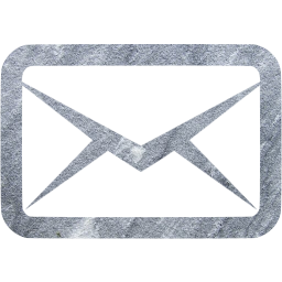 message outline icon