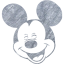 mickey mouse 22