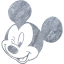 mickey mouse 31