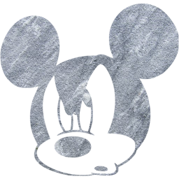 mickey mouse 32 icon