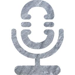microphone 10 icon