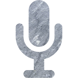 microphone 3 icon