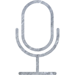 microphone 5 icon