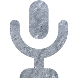 microphone 6 icon