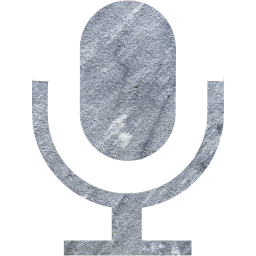 microphone 8 icon