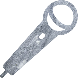 microphone 9 icon